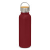 SoHo Powder Coated Bottles Burgundy